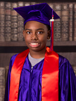Learn 2025 8th Grade